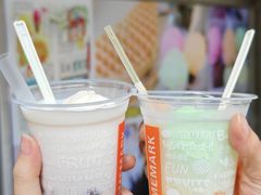 -成裕雪糕店(士多店)