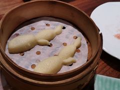 -湖畔居茶楼(湖滨店)