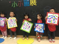 -美吉姆国际儿童发展中心(红谷滩绿地缤纷城中心)