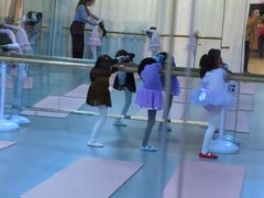 -蒲公英舞蹈艺术中心(解放路校区)
