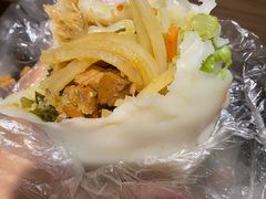 -张果佬年糕卷(科巷店)
