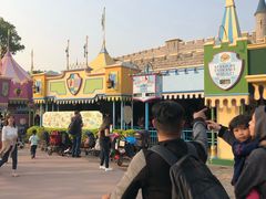 -小熊维尼历险之旅