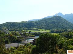 -马峦山郊野公园