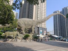 -陕西自然博物馆