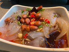 -半天妖烤鱼(新中关购物中心店)