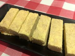 娜帕里勇-西域阿里马新疆菜·清真(桂花路店)