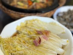 -玲燕蒸菜馆(江东路店)