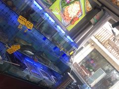 -日照大牌檔•小船海鲜(万平口店)