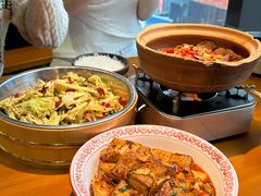 -陈家婆的菜(梅溪湖店)