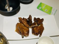 -味可道美食坊(福基路店)