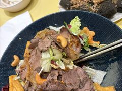 -米仓食堂(皇庭广场店)