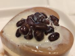 红豆双皮奶-万龙洲海鲜(大兴绿地缤纷城店)