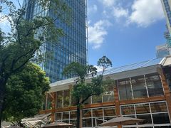 -上海静安香格里拉大酒店