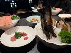-滟设火锅料理(南滨路店)