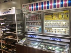 -罗森便利店(鱼市街店)