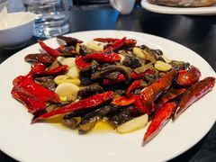 -南蛮子Southern Barbarian(进贤路店)