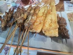 -木屋烧烤(白石洲店)