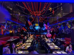 -MOSSO德国餐厅·音乐酒吧(环宇荟店)