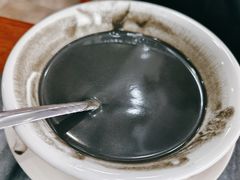 -黄师奶甜品店