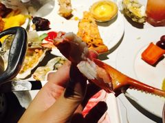 -星伦多自助料理·涮烤一体(虹悦城店)