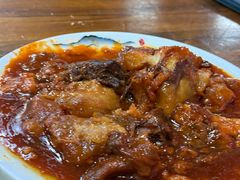 -闻香阁·清真(光荣道店)