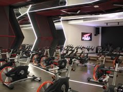 -英派斯健身旗舰店(海信国际中心馆)