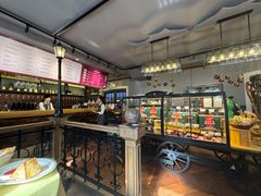 -秋林西餐厅(总店)
