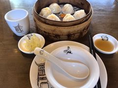 -南翔馒头店(豫园店)