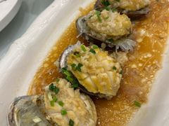 -沪华海鲜大酒楼(南汇店)
