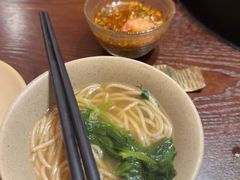 -滇野云南野生菌餐厅(陕西南路店)