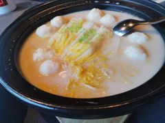 -上海滩餐厅(BFC外滩金融中心店)