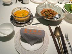 -金链花·泰国餐厅(国贸店)