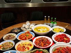 -金陵一哥龙虾馆(三牌楼总店)
