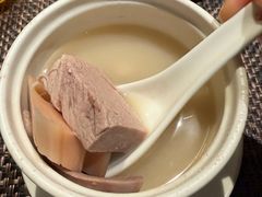 -逸东轩(香港逸东酒店)