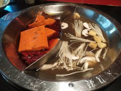 -大龙辣火锅·龙虾·烧烤(湖滨新天地店)