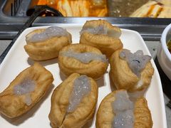 -海底捞火锅(安吉万达店)
