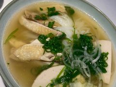-花样西贡·蜜越餐厅·法式越南料理(水晶城店)