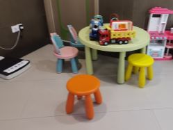 -睿宝儿科·眼科·口腔(杨浦新江湾城店)