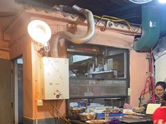 -化龙桥九宫格火锅(清水河店)