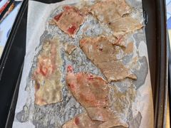 -舜耕山庄四时万和自助餐厅