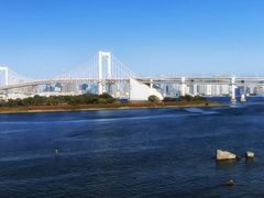 -台场海滨公园船码头