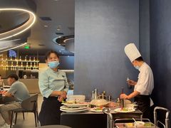 -大渔铁板烧(通州万达店)