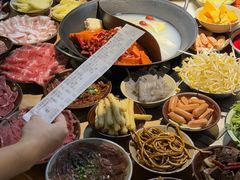 -阳阳老火锅(小南门店)