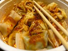 -吉祥馄饨(三林家园店)