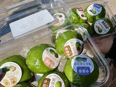 -中栗华栗子(鞍山道店)