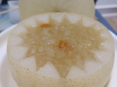 -燕庭·纯燕窝·甜品下午茶(南京西路店)