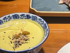 -青海名吃尕张娃非遗烤肉(海湖总店)