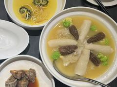 -A One Kitchen·南京精菜馆(德基广场店)