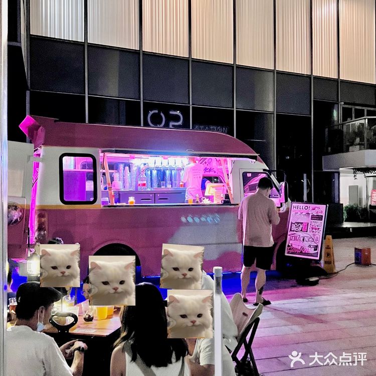 珠海首家公路精酿啤酒🍻