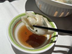 -开海·红岛海鲜虾水饺(石老人店)